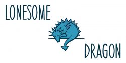 Logo LONESOME DRAGON
