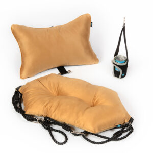 Comfort-Relax-Set for Sexswing "Private Euphoria" - Sand
