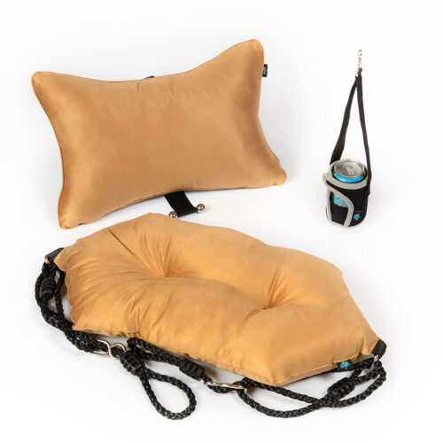 Comfort-Relax-Set for Sexswing "Private Euphoria" - Sand