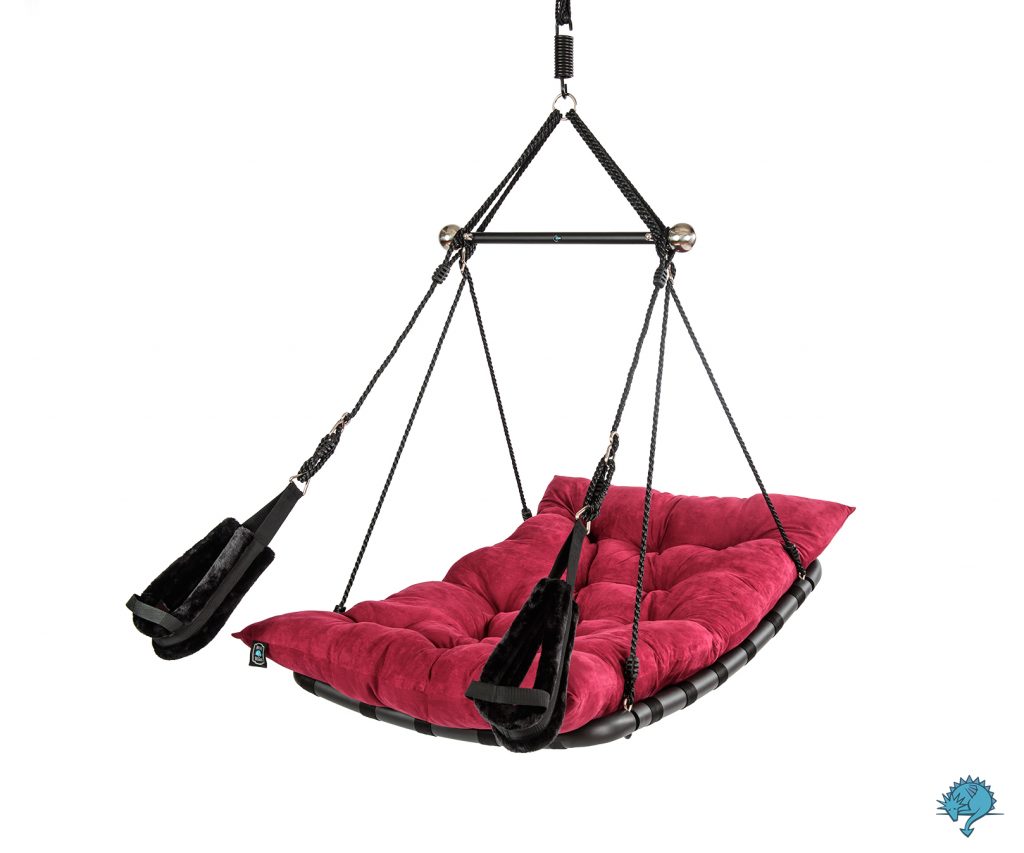 Balançoire érotique Pour Plafond - Pour Couples, Aide Aux Positions, Marque Générique
