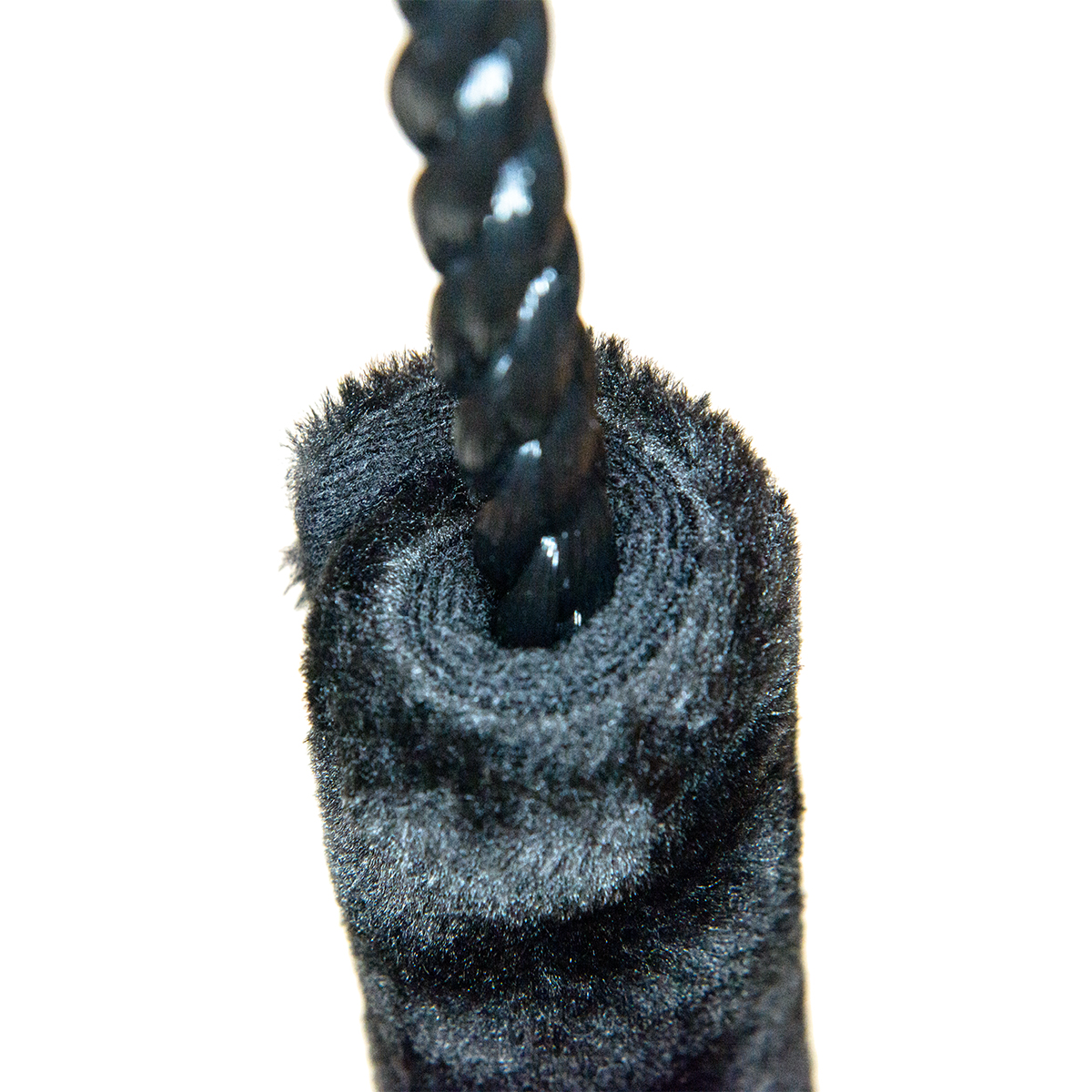 sex swing rope pad - mounted