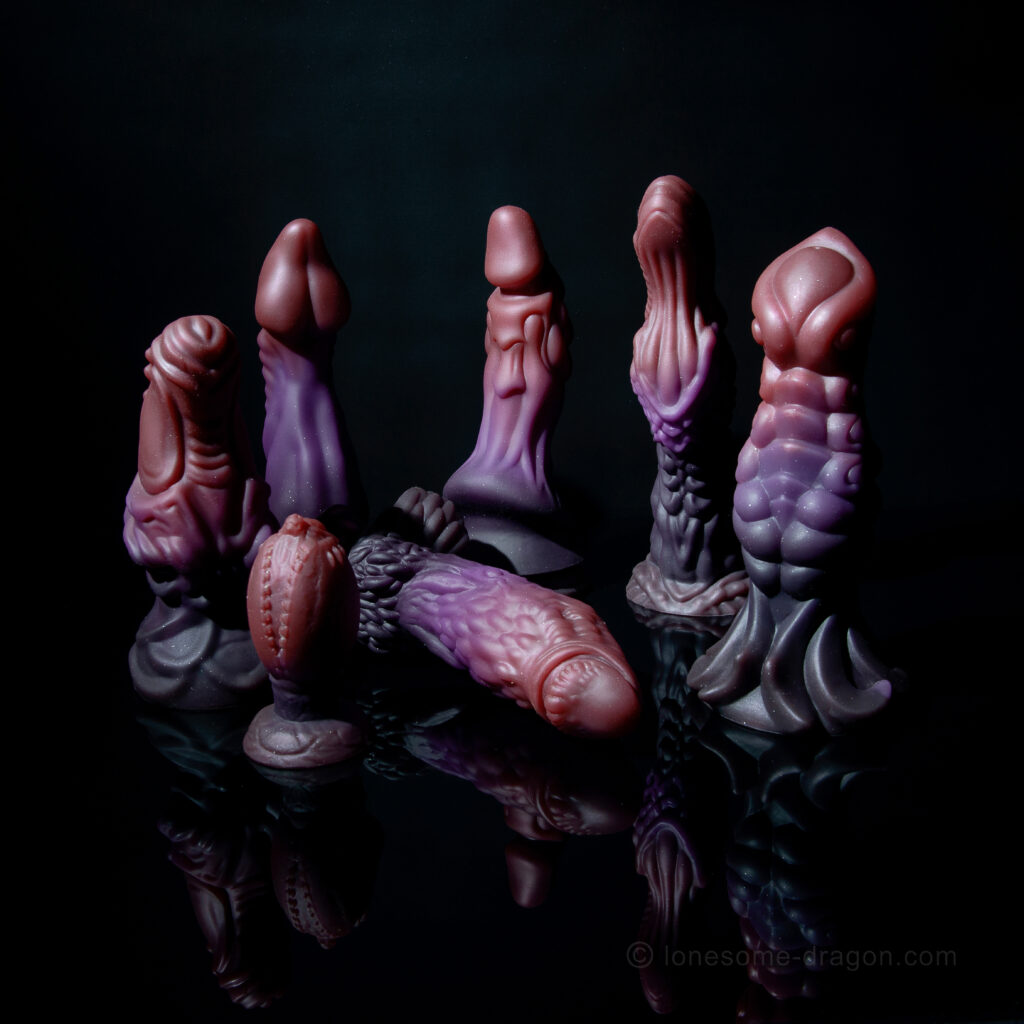 Fantazar – Fantasy and Dragon Dildos