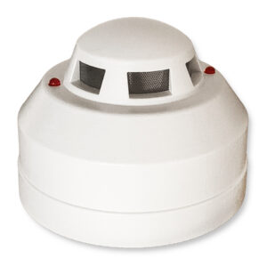 Fake smoke detector to hide the sex swing hook