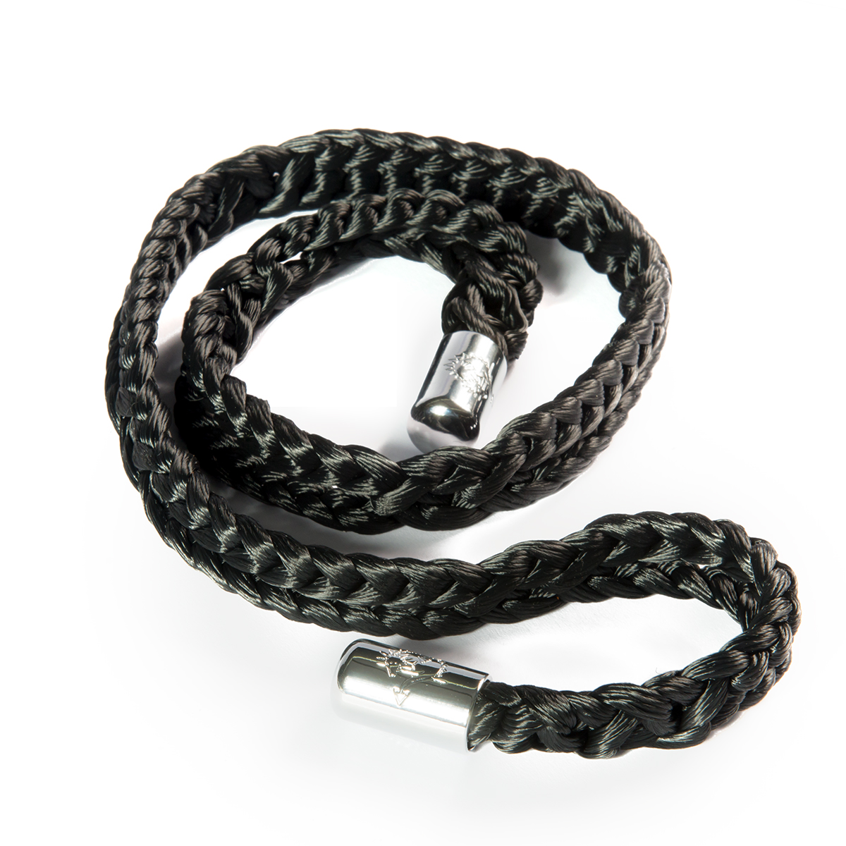 Special loop rope for hanging sex swings